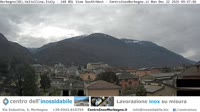 Morbegno - Val Gerola - Valtellina