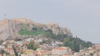Athen - Akropolis