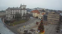 Boleslaw Chrobry Square