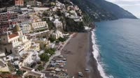 Positano - Spiaggia Grande