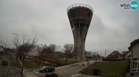 Vukovar - Wieża ciśnień