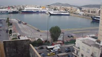 Piraeus - Harbor