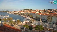 Mali Lošinj - Trg Republike