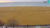 Bibione - Aparthotel Ashanti - Strand