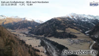 Kals am Großglockner - Lesach, Kalser Bach