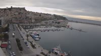 Kavala - Hafen