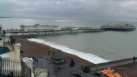 Braitonas - Brighton Palace Pier