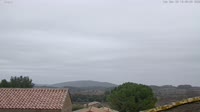 Pouzols-Minervois - Mailhac, Montagne Noire
