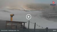 Dolný Kubín - SKI PARK Kubínska hoľa