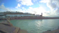 Porthleven - Hafen