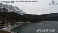 Grainau - Eibsee