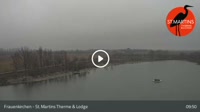 Frauenkirchen - St. Martins Therme & Lodge