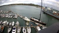 Falmouth - Marina