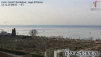 Bardolino - Color Hotel - Gardasee
