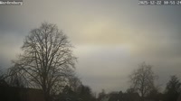 Wardenburg - Wetterstation