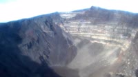 Piton de la Fournaise