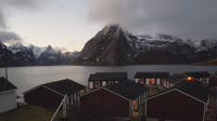 Lofotenas - Moskenesøya - Hamnøy - Eliassen Rorbuer