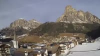 Corvara - Sassongher, Ciampac
