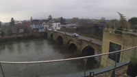 Hereford - Old Wye Bridge