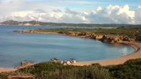 Sardinien - Aglientu - Cala Pischina