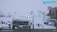 Grandvalira - Pas de la Casa