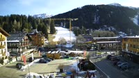 Madonna di Campiglio - Piazza Brenta Alta