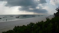 Sansibar - Jambiani Beach