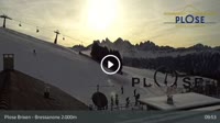 Bressanone - Brixen Plose