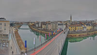 Villach - Draubrücke