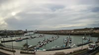 Saint-Pierre-d'Oléron - Port of La Cotinière