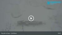 Grandvalira - Pas de la Casa - Coll Blanc