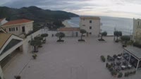 Sperlonga - Piazza Europa
