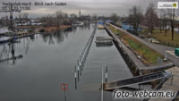 Hard - Zollhafen