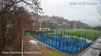 Padel Arena