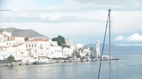 Symi - Port