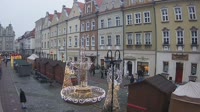 Marktplatz, panoramablick