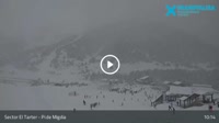 Grandvalira - El Tarter - Pi de Migdia