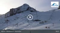 Kaprun - Kitzsteinhorn Sonnenkar