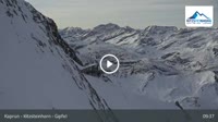 Kaprun - Kitzsteinhorn Gipfel