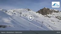 Kaprun - Kitzsteinhorn Alpincenter