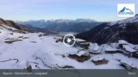Kaprun - Kitzsteinhorn Langwied