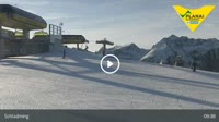 Schladming - Planai Bergstation
