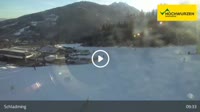 Schladming - Hochwurzen Talstation
