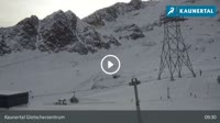 Kaunertal - Kaunertaler Gletscher