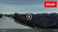 Kitzbühel - Hahnenkamm Berg