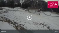 Mieders - Serleslifte Mieders Bergstation