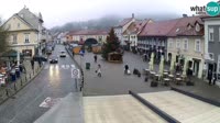 Samobor - Trg kralja Tomislava