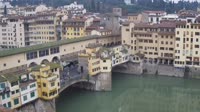 Florence - Ponte Vecchio