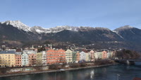 Insbrukas - Inn