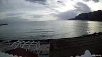 Palermo - Mondello Beach